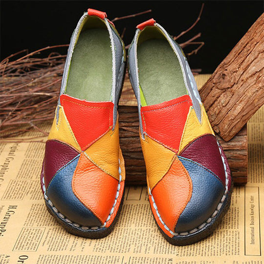 Damen Freizeitschuhe R&B R&B
