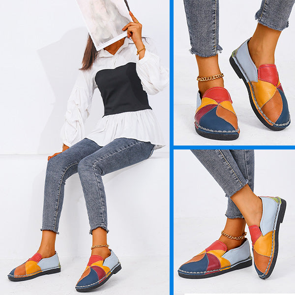 Damen Freizeitschuhe R&B R&B