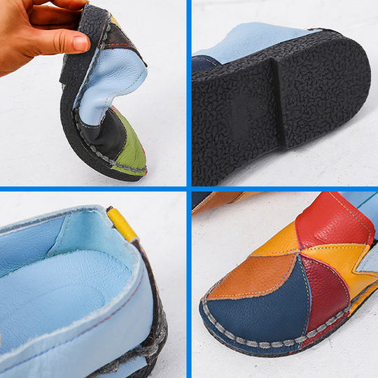 Damen Freizeitschuhe R&B R&B