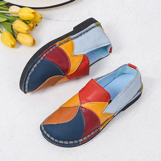 Damen Freizeitschuhe R&B R&B