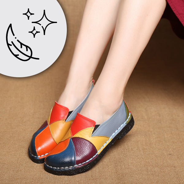 Damen Freizeitschuhe R&B R&B