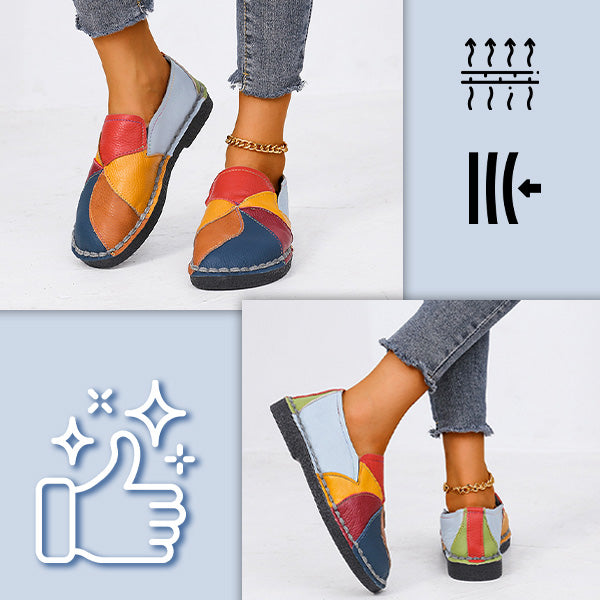 Damen Freizeitschuhe R&B R&B