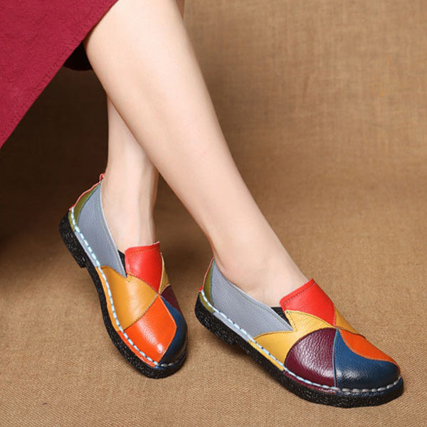 Damen Freizeitschuhe R&B R&B