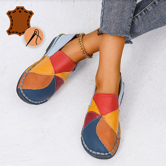 Damen Freizeitschuhe R&B R&B
