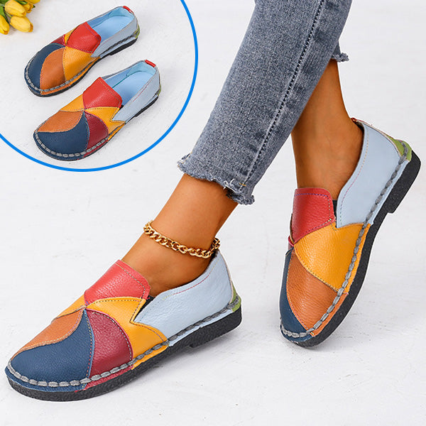 Damen Freizeitschuhe R&B R&B