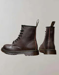 Bequeme Schlittschuhstiefel mit hohem Schaft R&B