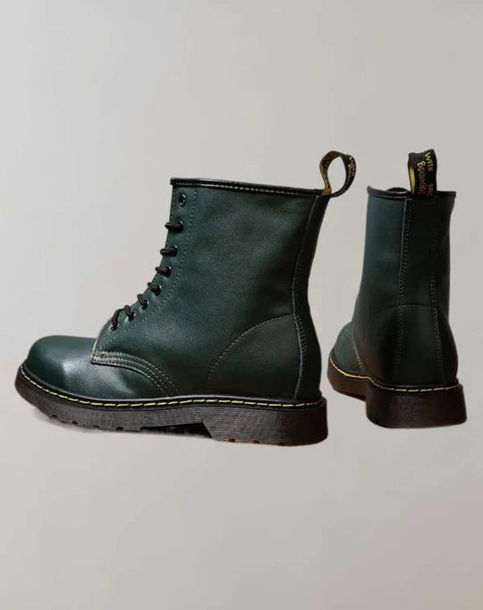 Bequeme Schlittschuhstiefel mit hohem Schaft R&B
