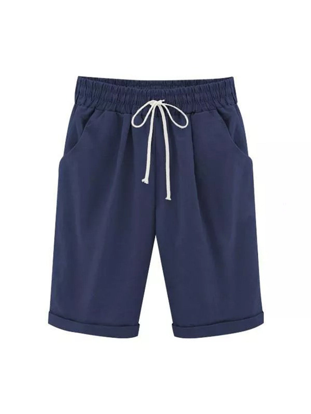 R&B | Komfort Kurze Sommerhose