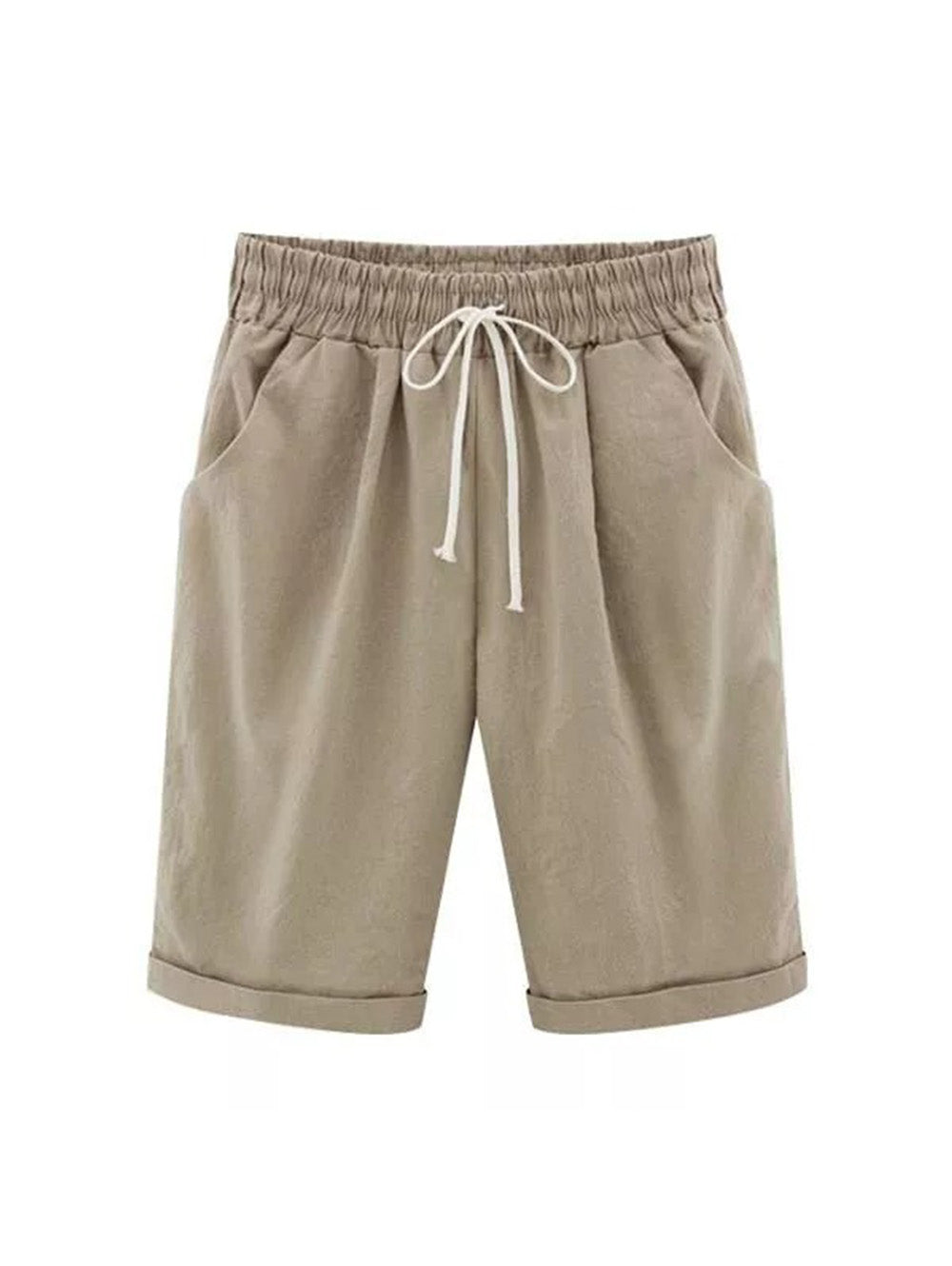 R&B | Komfort Kurze Sommerhose