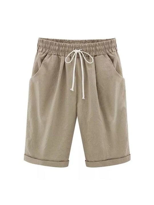R&B | Komfort Kurze Sommerhose