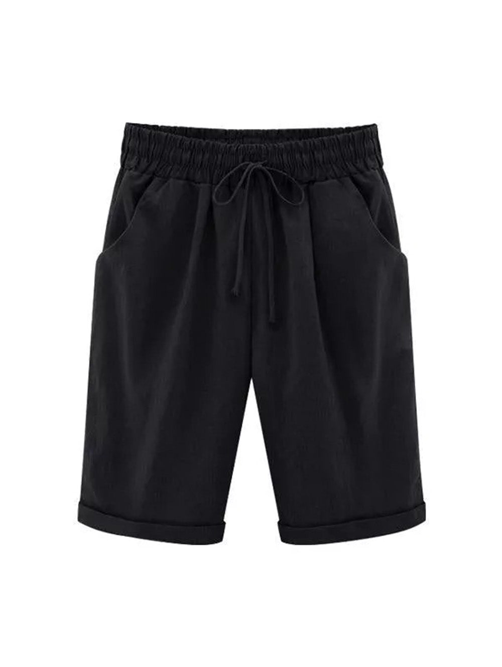 R&B | Komfort Kurze Sommerhose