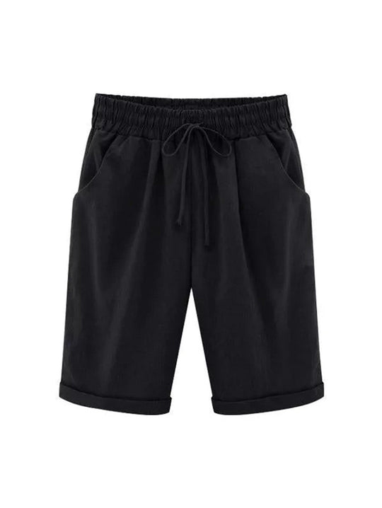 R&B | Komfort Kurze Sommerhose