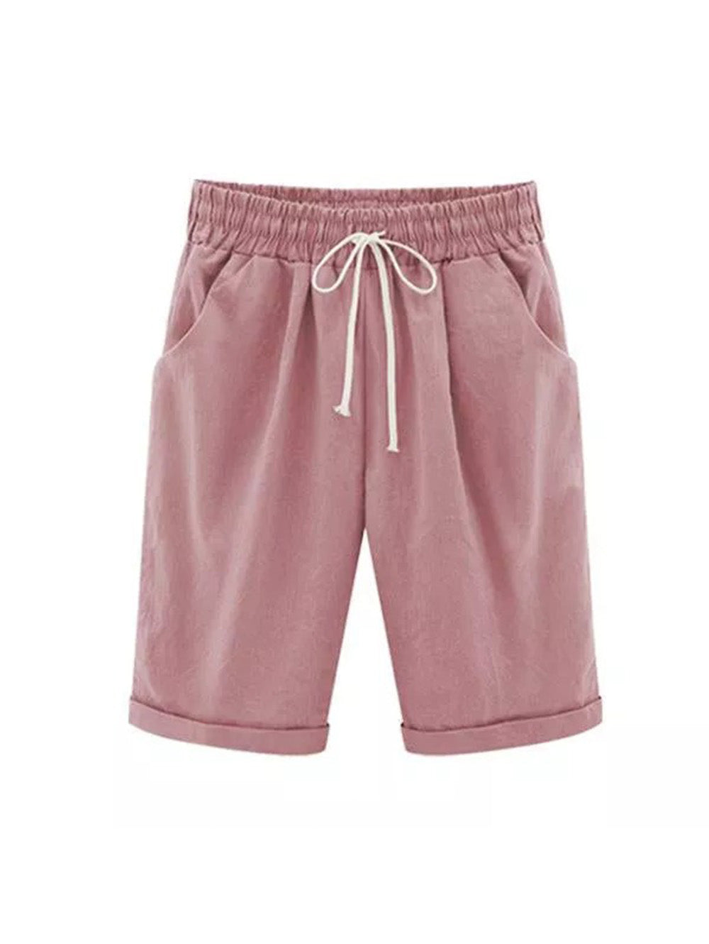 R&B | Komfort Kurze Sommerhose