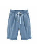 R&B | Komfort Kurze Sommerhose