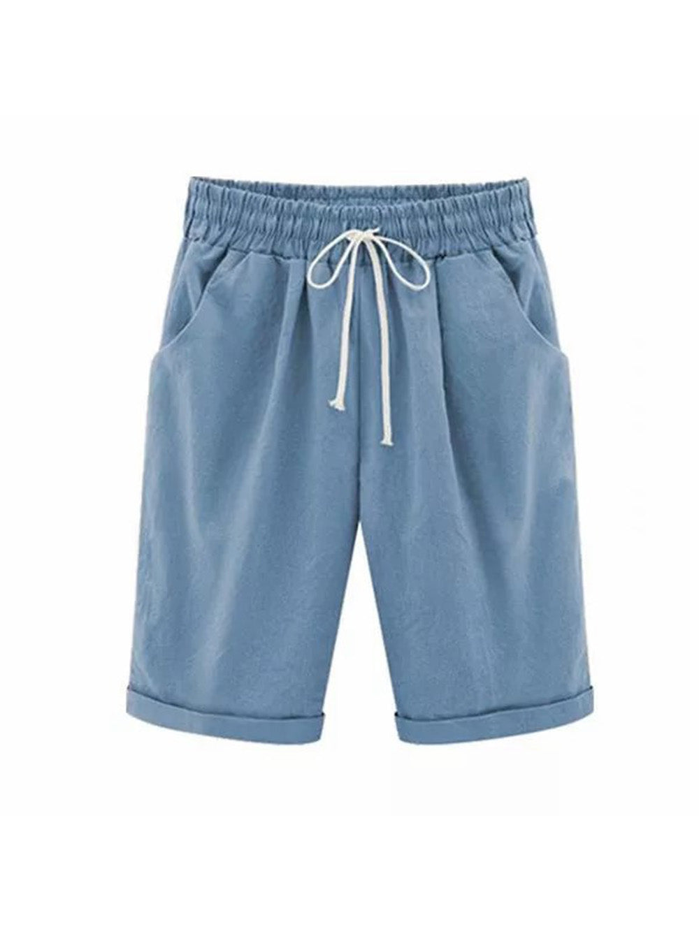 R&B | Komfort Kurze Sommerhose