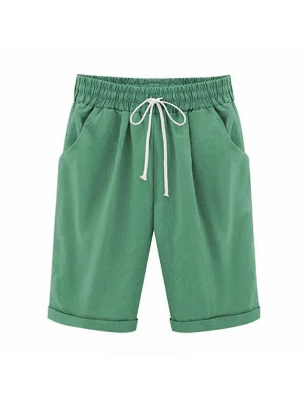 R&B | Komfort Kurze Sommerhose