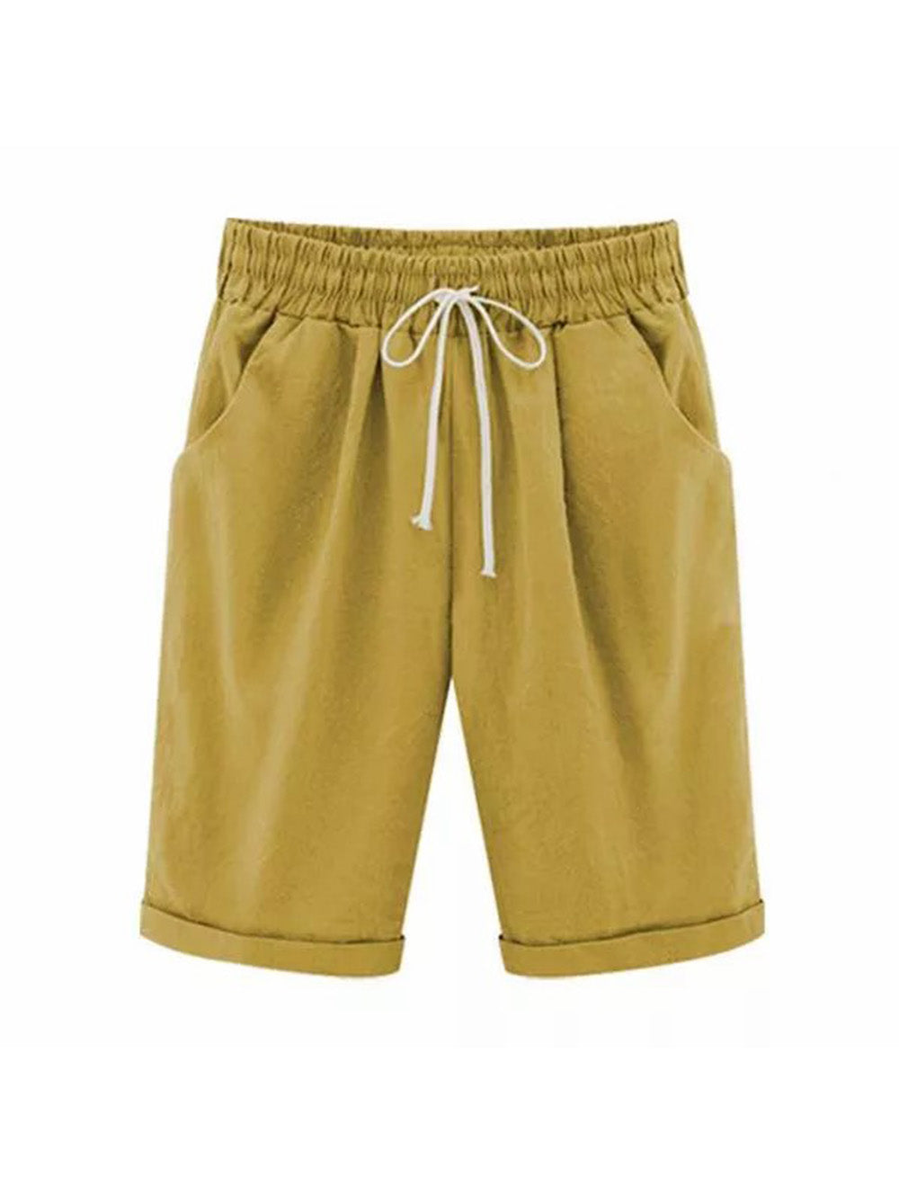 R&B | Komfort Kurze Sommerhose