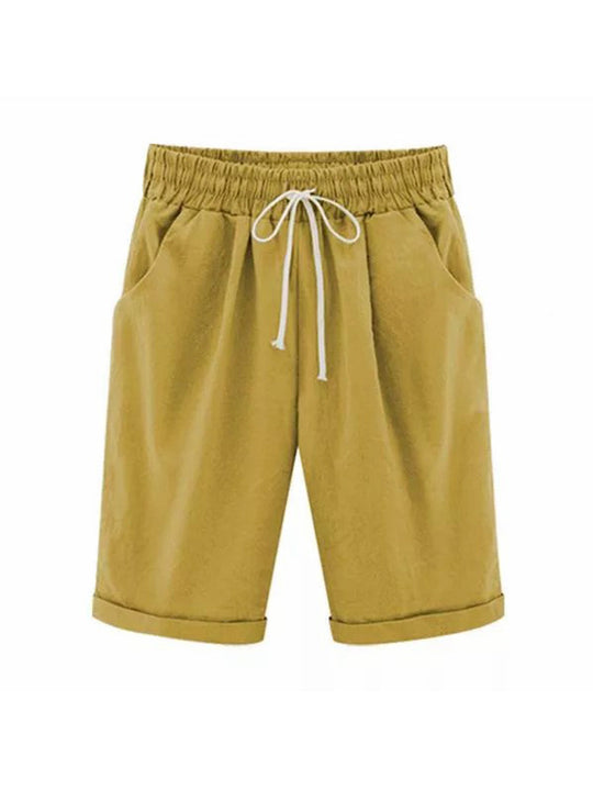 R&B | Komfort Kurze Sommerhose