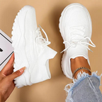 Eleanor Laufschuhe | Bequeme Slipper Sneaker für Frauen R&B