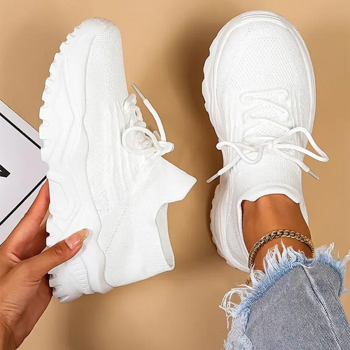 Eleanor Laufschuhe | Bequeme Slipper Sneaker für Frauen R&B