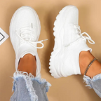 Eleanor Laufschuhe | Bequeme Slipper Sneaker für Frauen R&B