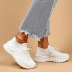 Eleanor Laufschuhe | Bequeme Slipper Sneaker für Frauen R&B