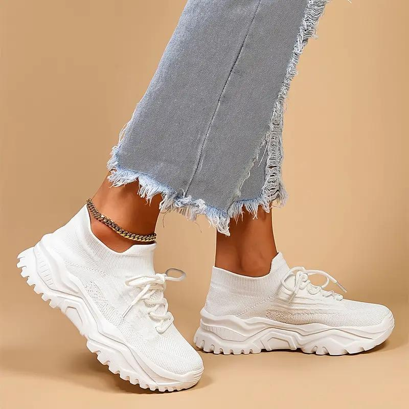 Eleanor Laufschuhe | Bequeme Slipper Sneaker für Frauen R&B