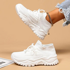 Eleanor Laufschuhe | Bequeme Slipper Sneaker für Frauen R&B