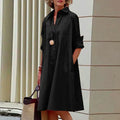 Sommerkleid mit Taschen