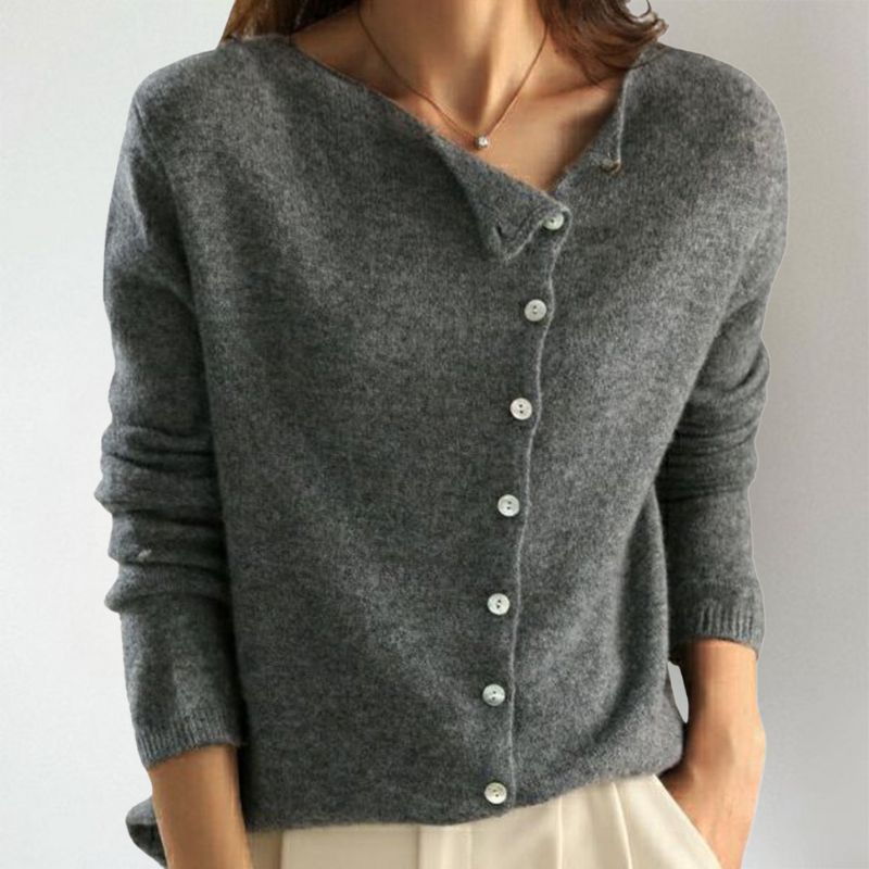 R&B | Eleganter Cardigan
