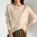 R&B | Eleganter Cardigan