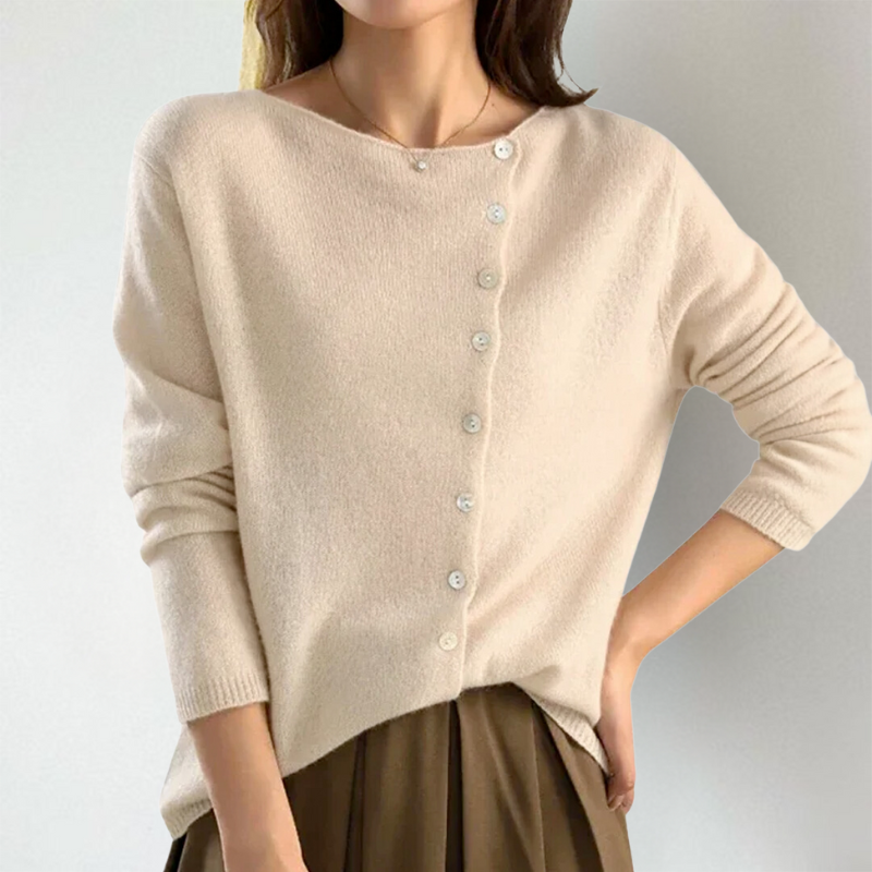 R&B | Eleganter Cardigan