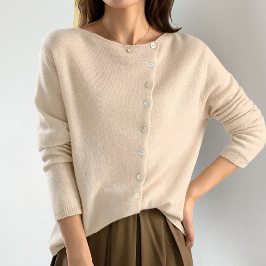 R&B | Eleganter Cardigan