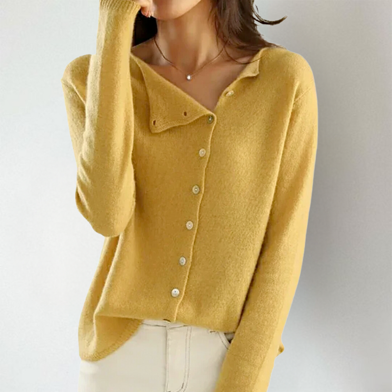 R&B | Eleganter Cardigan