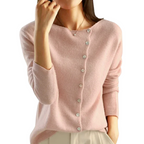 R&B | Eleganter Cardigan