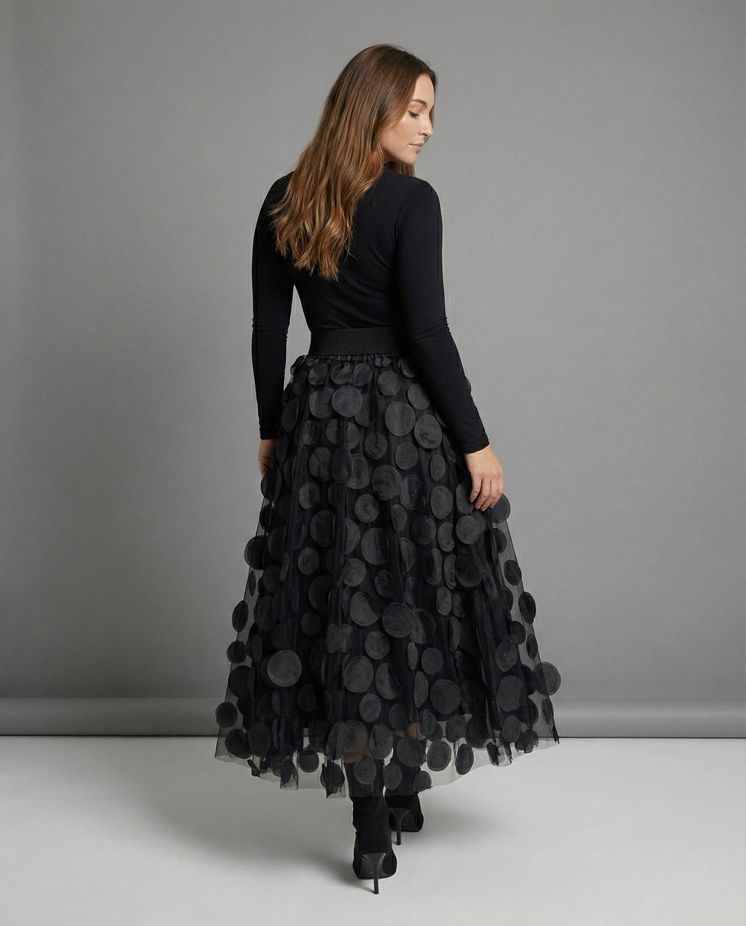 Verspielter Polka Dot Rock | R&B