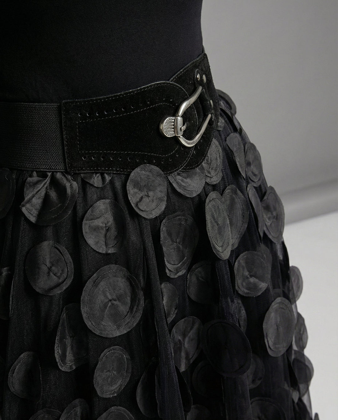 Verspielter Polka Dot Rock | R&B