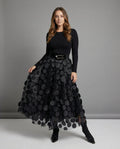 Verspielter Polka Dot Rock | R&B