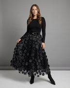 Verspielter Polka Dot Rock | R&B