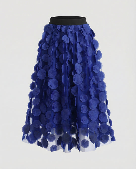 Verspielter Polka Dot Rock | R&B