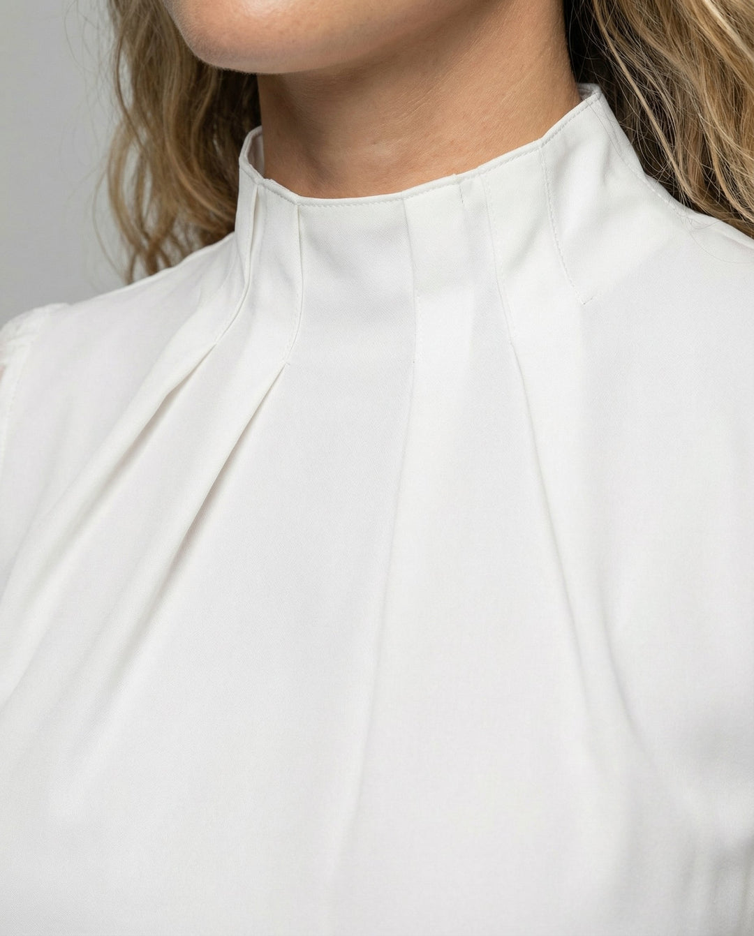 Elegantes Langarm Oberteil Damen | R&B