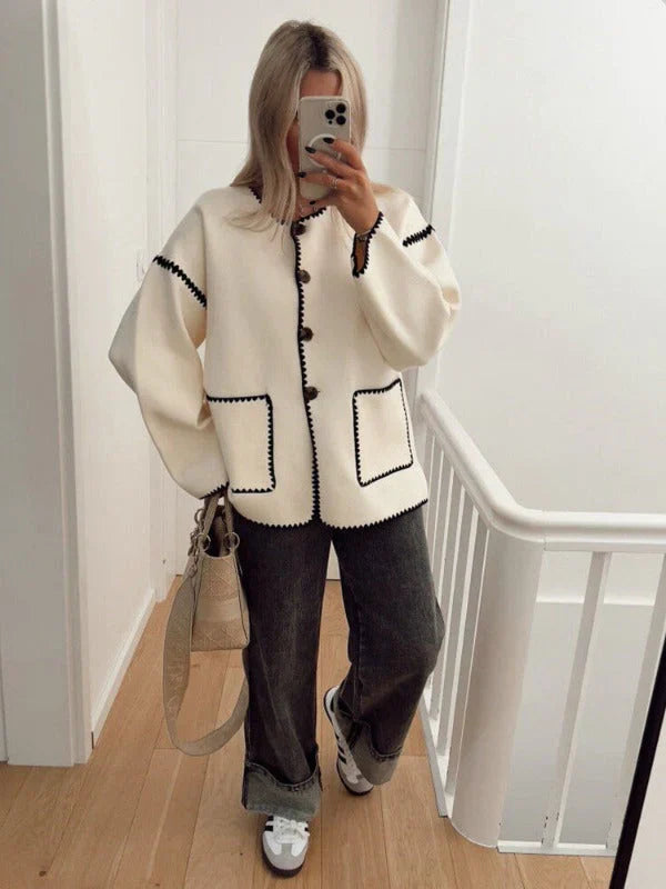 R&B | Herbstmantel