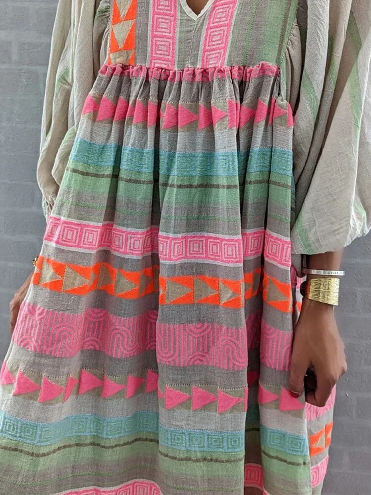 R&B | Stylish Summer Dress