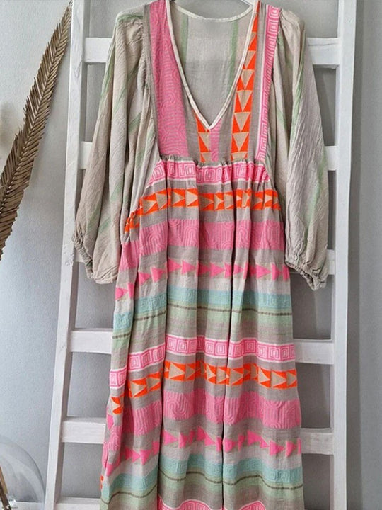 R&B | Stylish Summer Dress