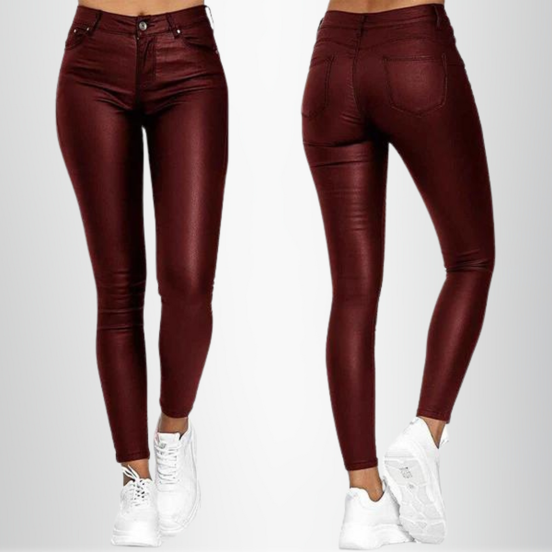 R&B | Stretch hose für stilvolle Auftritte Adele