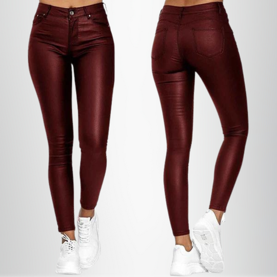 R&B | Stretch hose für stilvolle Auftritte Adele