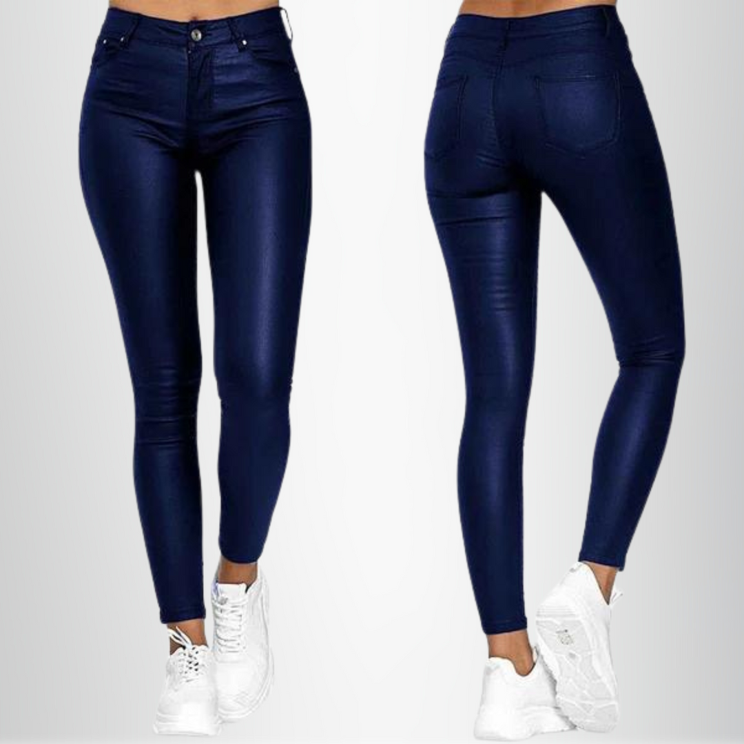 R&B | Stretch hose für stilvolle Auftritte Adele