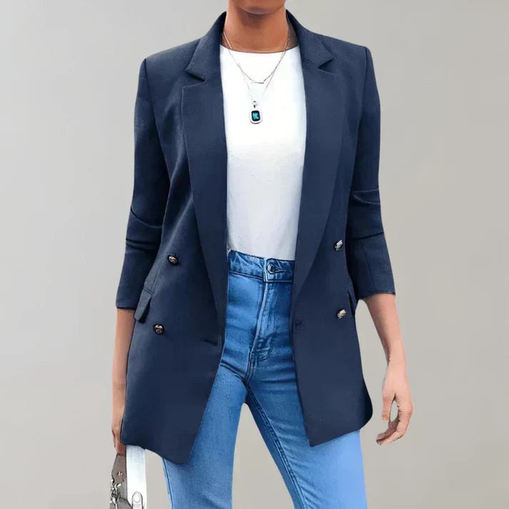 R&B | Bequeme und Stilvolle Allgemeine Jacke