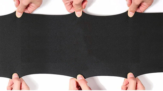 R&B | Herren Hose mit Elastischem Bund