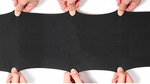 R&B | Herren Hose mit Elastischem Bund